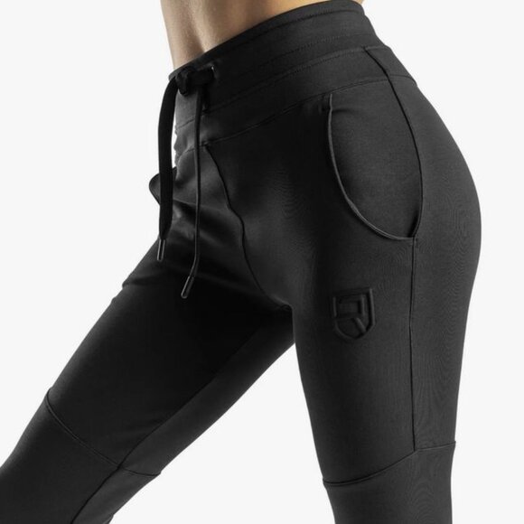 Rise - Women's Peak Bottoms - Black - Picture 7 of 7